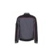 PLANAM Herren Bundjacke HIGHLINE Schiefer/Schwarz/Rot 48