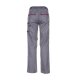 PLANAM Herren Bundhose HIGHLINE Zink/Schiefer/Rot 54