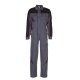 PLANAM Herren Rallyekombi HIGHLINE Schiefer/Schwarz/Rot 69