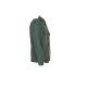 PLANAM Herren Bundjacke MG-260 Reißfest Mittelgrün 54