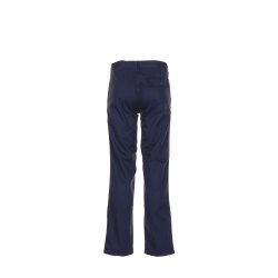 PLANAM Herren Bundhose MG-260 Reißfest Hydronblau 50