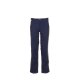 PLANAM Herren Bundhose MG-260 Reißfest Hydronblau 50