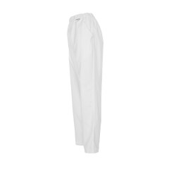 PLANAM Damen Bundhose DAMEN Gummizug Reinweiß 42