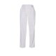 PLANAM Damen Bundhose DAMEN Gummizug Reinweiß 42