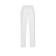 PLANAM Damen Bundhose DAMEN Gummizug Reinweiß 42