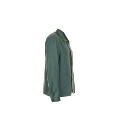 PLANAM Herren Arbeitsjacke BW-290 Reißfest Mittelgrün 54
