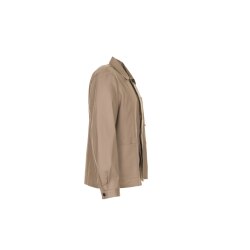 PLANAM Herren Arbeitsjacke BW-290 Brusttasche Reißfest Khaki 54