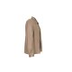 PLANAM Herren Arbeitsjacke BW-290 Brusttasche Reißfest Khaki 60