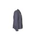 PLANAM Herren Arbeitsjacke BW-290 Brusttasche Reißfest Grau 54