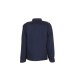 PLANAM Herren Bundjacke BW-290 Brusttaschen Reißfest Hydronblau 48