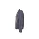PLANAM Herren Bundjacke BW-290 Brusttaschen Reißfest Grau 98
