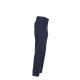 PLANAM Herren Bundhose BW-290 Gürtel Taschen Reißfest Hydronblau 98
