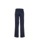 PLANAM Herren Bundhose BW-290 Gürtel Taschen Reißfest Hydronblau 98