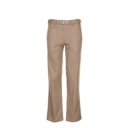 PLANAM Herren Bundhose BW-290 Gürtel Taschen...