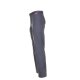 PLANAM Herren Bundhose BW-290 Gürtel Taschen Reißfest Grau 48
