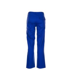 PLANAM Herren Cargo-Bundhose BW-290 Reißfest Kornblumenblau 26