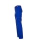 PLANAM Herren Cargo-Bundhose BW-290 Reißfest Kornblumenblau 26