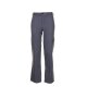 PLANAM Herren Cargo-Bundhose BW-290 Reißfest Grau 48