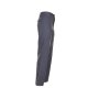 PLANAM Herren Cargo-Bundhose BW-290 Reißfest Grau 48