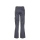 PLANAM Herren Cargo-Bundhose BW-290 Reißfest Grau 48