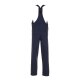 PLANAM Herren Latzhose BW-290 Reißfest Hydronblau 52