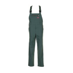 PLANAM Herren Latzhose BW-290 Reißfest...