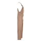 PLANAM Herren Latzhose BW-290 Brustlatztasche Reißfest Khaki 60