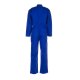 PLANAM Herren Rallyekombi BW-290 Langarm Reißfest Kornblumenblau 48