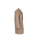 PLANAM Herren Berufsmantel BW-290 Revers Reißfest Khaki 48