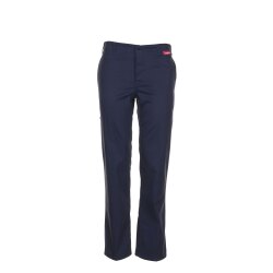 PLANAM Herren Bundhose BW-270 Baumwolle Hydronblau 50