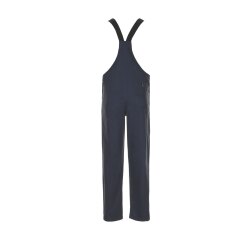PLANAM Herren Latzhose BW-270 Latztasche Hydronblau 52