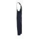 PLANAM Herren Latzhose BW-270 Latztasche Hydronblau 52