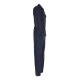 PLANAM Herren Rallyekombi BW-270 Brusttaschen Hydronblau 54