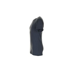 PLANAM Herren Shirt-190g/m² FUNKTIONSUNTERWÄSCHE Kurzarm Grau XXL