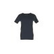 PLANAM Herren Shirt-190g/m² FUNKTIONSUNTERWÄSCHE Kurzarm Grau XXL