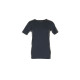 Größe XXXL Herren Planam Funktionsunterwäsche Shirt kurzarm 190 g/m²  grau Modell 2241