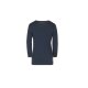 PLANAM Herren Shirt-190g/m² FUNKTIONSUNTERWÄSCHE Langarm Grau L