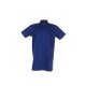 Größe 49/50 Herren Planam Hemden Köperhemd 1/4-Arm dunkelblau Modell 0418