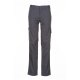 PLANAM Easy Herren Bundhose CASUAL Oberschenkeltaschen Schiefer 48