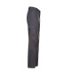 PLANAM Easy Herren Bundhose CASUAL Oberschenkeltaschen Schiefer 48
