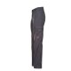 PLANAM Easy Herren Bundhose CASUAL Oberschenkeltaschen Schiefer 48