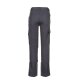 PLANAM Easy Herren Bundhose CASUAL Oberschenkeltaschen Schiefer 48