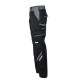 Größe 44 Herren Planam Highline Bundhose schwarz schiefer zink Modell 2711
