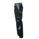 Größe 65 Herren Planam Highline Bundhose schwarz schiefer zink Modell 2711