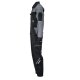 PLANAM Herren Rallyekombi HIGHLINE Schwarz/Schiefer/Zink 69