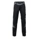 PLANAM Damen Bundhose HIGHLINE Schwarz/Schiefer/Zink 40