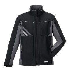 PLANAM Unisex Softshelljacke HIGHLINE...