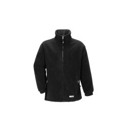 PLANAM Unisex Stream Fleecejacke OUTDOOR...