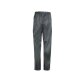 PLANAM Aqua Regenanzug OUTDOOR PVC-beschichtet Schwarz L