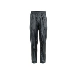 PLANAM Aqua Regenanzug OUTDOOR PVC-beschichtet Schwarz XL